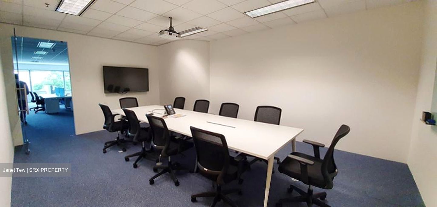 Suntec City (D1), Office #470361251